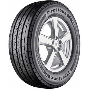 FIRESTONE 215/65 R15C 104T VANHAWK 3 Enliten