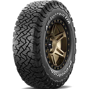 BF GOODRICH 255/65 R17 114S ALLTERAI T/A KO3 LRD RWL