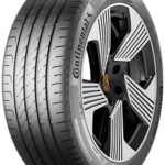 CONTINENTAL ECO 7 MO AL XL 235/55/R18 104W