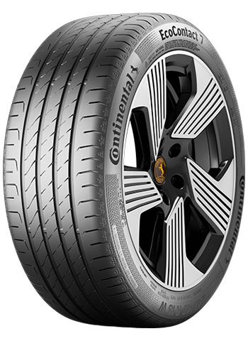 CONTINENTAL ECO 7 MO AL XL 215/60/R18 102W
