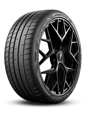 GOODYEAR F1 SUPERSPORT* XL 225/40/R19 93Y