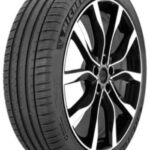 MICHELIN PS4 SUV AR XL 235/60/R18 107W