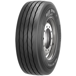 PROMETEON ZO Pirelli R02 Pro  Trailer