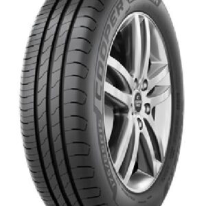 COOPER COOPER SUMMER 195/55R16 87H