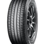YOKOHAMA G058 235/60/R17 102V