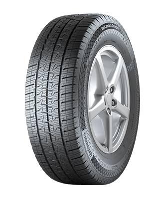 CONTINENTAL VANCONTACT CAMPER AS 10PR 225/75/R16 118R