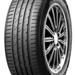 NEXEN N BLUE HD PLUS XL 195/45/R16 84V