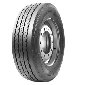 PROMETEON ZO PIRELLI ITINERIS TRAILER 90