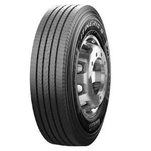 PROMETEON ZO PIRELLI ITINERIS STEER 90