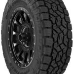 TOYO OPEN COUNTRY A/T3 3PMSF 225/70/R16 103H