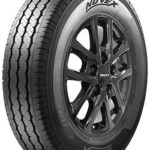 NOVEX AS LT-5 195/60/R16 99H