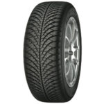 YOKOHAMA ALL BluEarth-4S AW21