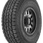 YOKOHAMA G015 XL 235/55/R19 105H