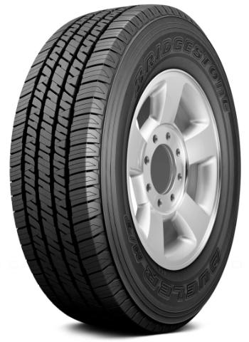 BRIDGESTONE D-685 255/70/R18 113T