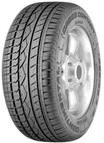 CONTINENTAL CROSS UHP MO 275/50/R20 109W