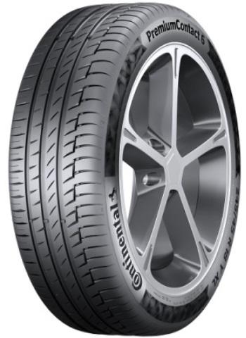 CONTINENTAL PREMIUM 6 FR CSi XL 255/45/R20 105H