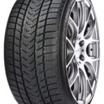GRIPMAX SUREGRIP PRO WINTER XL 245/40/R21 100V