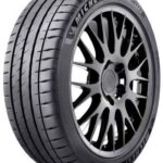 MICHELIN PS4 XL 225/40/R18 92Y