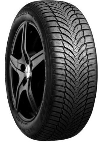 NEXEN WINGUARD SNOW G WH2 XL 215/60/R16 99H