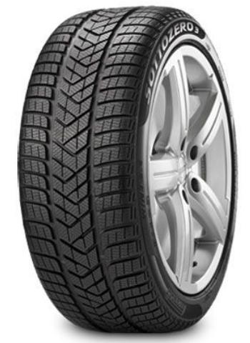 PIRELLI WSZer3 AO XL 235/55/R18 104H