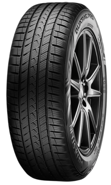 VREDESTEIN QUATRAC PRO+ XL 215/65/R17 103V
