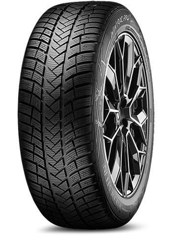 VREDESTEIN WINTRAC PRO+ 235/55/R17 99H