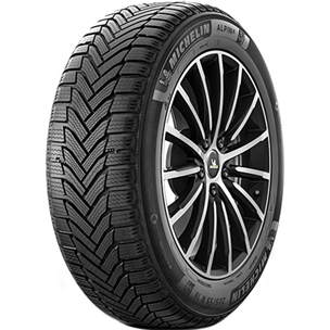 MICHELIN 155/70 R19 88H XL ALPIN 6