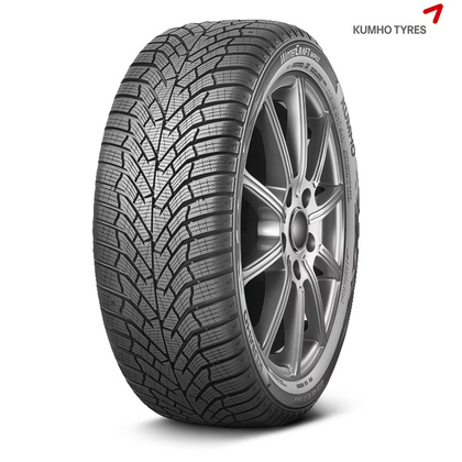 KUMHO WP52+ 215/50/R19 93T XX26