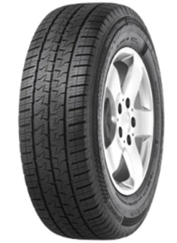 CONTINENTAL VANCONTACT 4SEASON 215/60/R17 109T