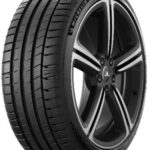 MICHELIN PS5 XL 205/45/R16 87W