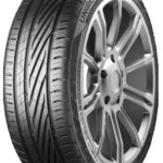 UNIROYAL RAINSPORT 5 FR XL 205/50/R17 93Y
