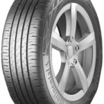 CONTINENTAL ECO 6 Q* FR XL 225/45/R19 96W