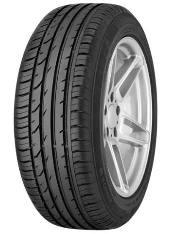 CONTINENTAL PREMIUM 2 195/65/R15 91H