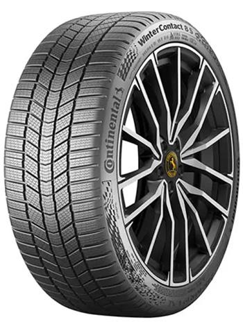 CONTINENTAL WINTERCONTACT 8 S XL 275/35/R21 103W