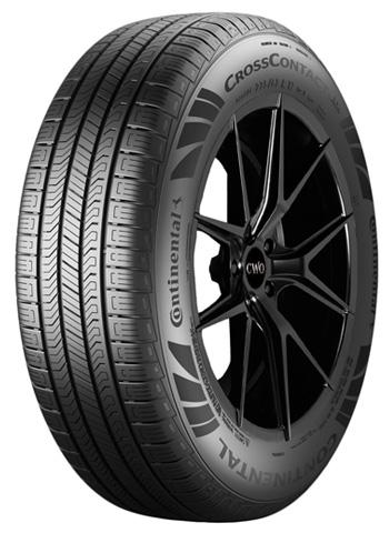 CONTINENTAL CROSSCONTACT RX FR LR XL 275/45/R22 115W
