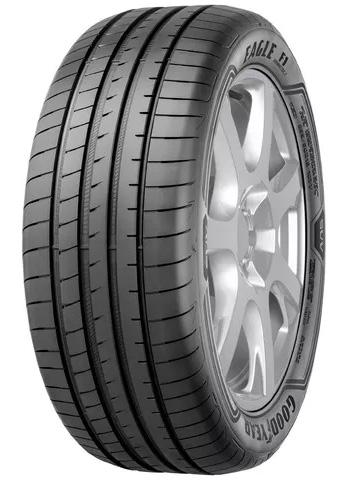GOODYEAR F1 ASYM 3 SEAL SUV FP XL 255/40/R21 102T