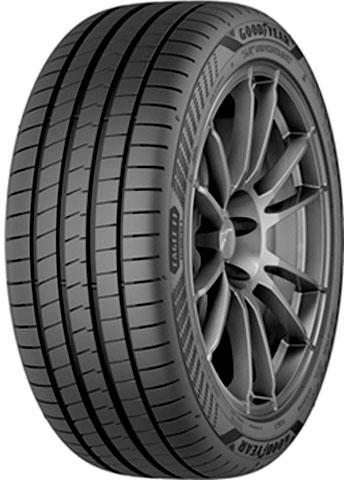 GOODYEAR EAGLE F1 ASYM 6 FP XL 275/45/R21 110Y
