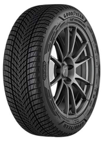 GOODYEAR UG PERFORMANCE 3 SCT FP XL 255/45/R19 104V