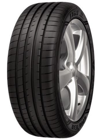 GOODYEAR F1 ASYM 3 SUV FP XL 235/55/R20 105Y