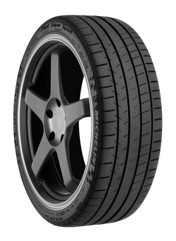 MICHELIN SUPER SPORT N0 XL 295/35/R20 105Y