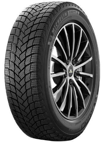 MICHELIN X-ICE SNOW XL 255/40/R19 100H