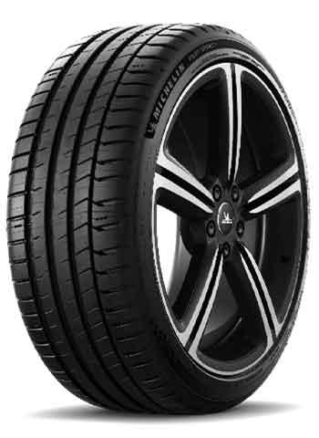 MICHELIN PS5 S K1 XL 315/35/R21 111Y