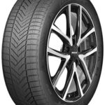NOVEX WIN 5D XL 245/45/R19 102V