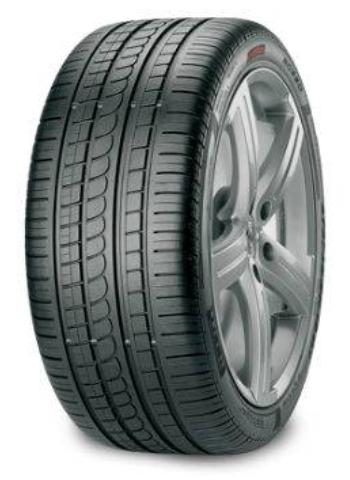 PIRELLI P ROSSO-A N4 295/30/R18 98Y