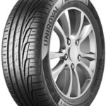 UNIROYAL RAINEXPERT 5 235/60/R16 100H