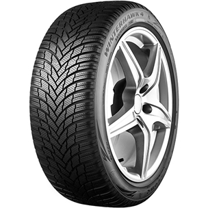 FIRESTONE 185/65 R15 88T Winterhawk 4