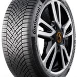 CONTINENTAL ALLSEASONCONTACT 2 XL 195/65/R15 95H