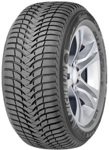 MICHELIN ALPIN A4 175/65/R14 82T