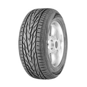UNIROYAL ZO rallye 4x4 street